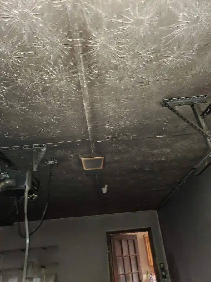 Fire and smoke damage assessment for Emergency Water Damage Services in Vinings